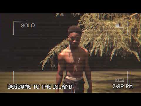 Solo Island - Welcome To The Island (OFFICIAL MUSIC VIDEO)