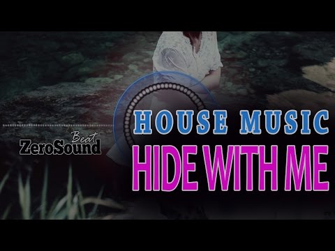 Hide With Me Cospe Remix - Sebastian Forslund