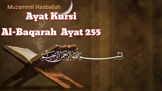 Download lagu Ayat Kursi!! Muzammil Hasballah, Al-Baqarah Ayat 255 mp3 Download lagu Ayat Kursi!! Muzammil Hasballah, Al-Baqarah Ayat 255 mp3