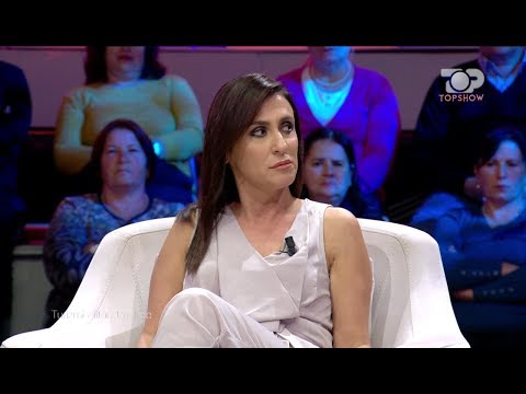 Top Show, 25 Tetor 2017, Pjesa 2 - Top Channel Albania - Talk Show
