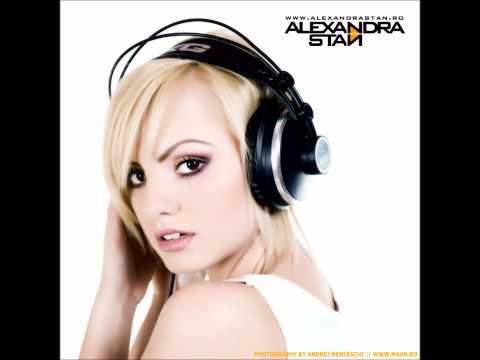 Alexandra Stan vs Amanda Wilson   Love u seek get back GIANMA DJ mash up