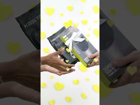 Sinta-se bem com o seu amor, seja quem for - Dia dos Namorados Kestal