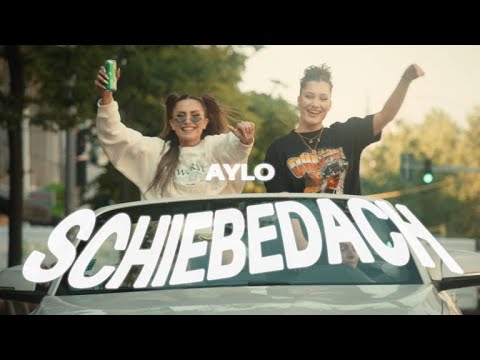 AYLO - SCHIEBEDACH (prod. by Jugglerz)