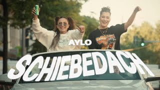 Schiebedach Lyrics English Translation