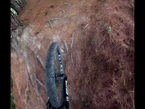 Sendero Pucará Loja