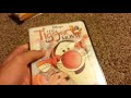My Winnie The Pooh VHS DVD Collection