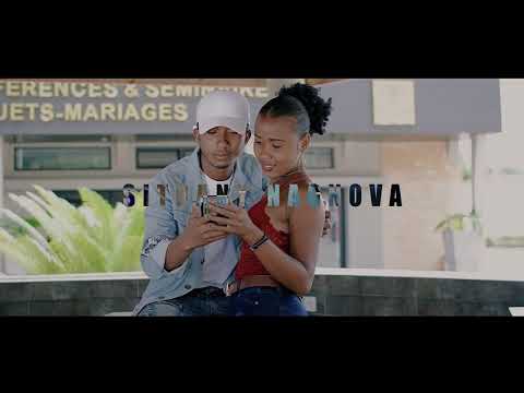 Saydou Alefa Nda X R-Ocnarf _ Sitrany nagnova (official Clip) Nouveauté gasy 2021