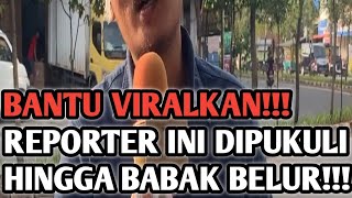 Download lagu VIRALKAN!!!|SALAH SASARAN REPORTER INI MALAH JADI BABAK BELUR!!!#funny #funnyvideos mp3 Download lagu VIRALKAN!!!|SALAH SASARAN REPORTER INI MALAH JADI BABAK BELUR!!!#funny #funnyvideos mp3