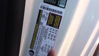 How to reset the tire pressure light in your Volkswagen How to reset the tire pressure light in your Volkswagen
