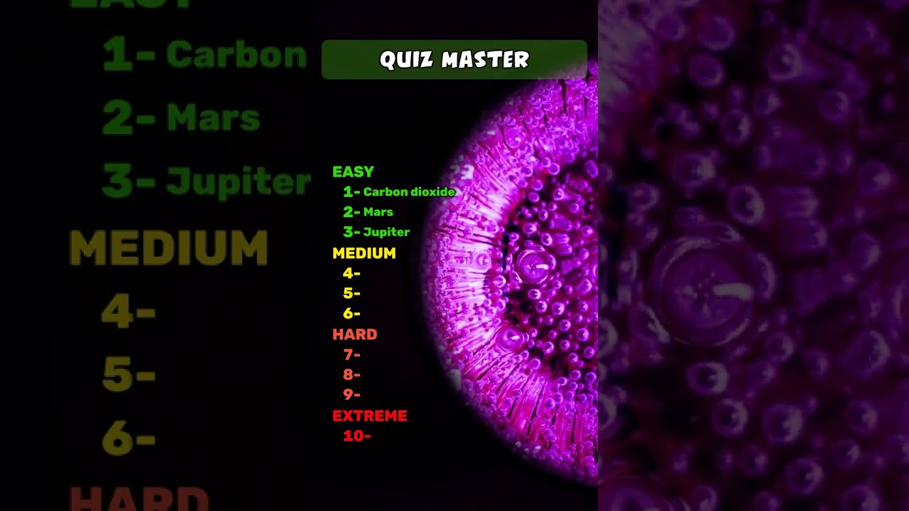 5th grade quiz science  #challenge #generalknowledge #games #quiztime #questionandanswer