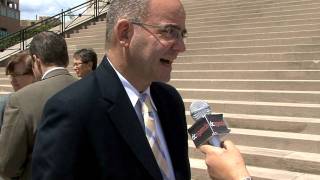 National Faith Leaders on Uganda.mov