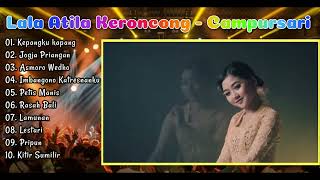Download lagu FULL ALBUM LALA ATILA KRONCONG CAMPURSARI || Kepangku Kupang - Jogja Priangan - Asmoro Wedha mp3 Download lagu FULL ALBUM LALA ATILA KRONCONG CAMPURSARI || Kepangku Kupang - Jogja Priangan - Asmoro Wedha mp3