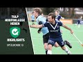 HIGHLIGHTS TULP HOOFDKLASSE HEREN ? | SPEELRONDE 13