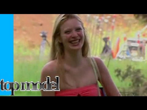 All-Star 7 - Laura Kirkpatrick