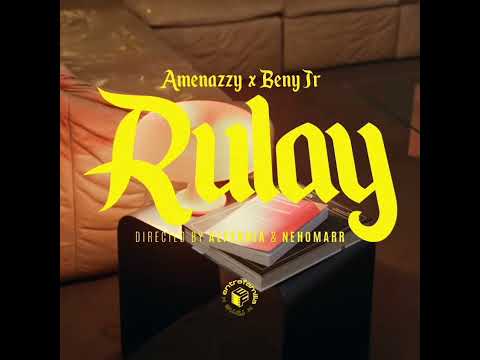Rulay - Amenazzy, Beny Jr. (Instrumental)