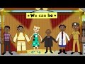 We Are So Strong Ubongo Kids United Nations Sing Along