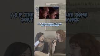 Giles being lowkey cweepy / You Know What They Slay #buffythevampireslayer #buffy #buffyverse