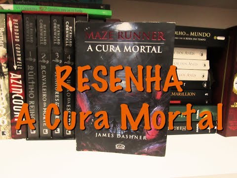 RESENHA | A CURA MORTAL | Ep. #56