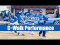 Ḍākinee C Walk Performance HI PERFORMANCE Carshow