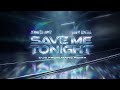 Jennifer Lopez & David Guetta - Save Me Tonight (DJs From Mars remix) [Visualizer]