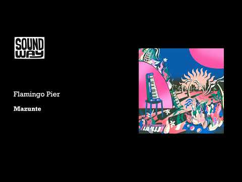 Flamingo Pier - Mazunte