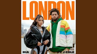 Download LONDON (Feat. J. Cole) BIA