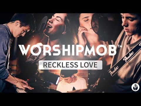 Thumbnail for Reckless Love video