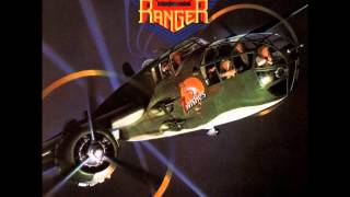 Night Ranger   Seven Wishes