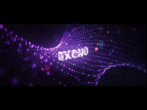Rxchu's Intro xd | by rxchufx & monsterfx (c4d)
