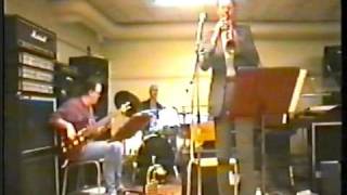 Stockholm Sweetning/Confirmation/Yardbird Suite