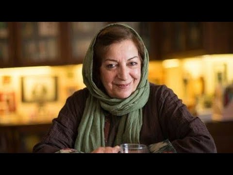 Marzieh Broumand Biography