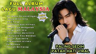 Download lagu LAGU MALAYSIA TERBARU SEDIH 2026 // AIR MATA PERSANDINGAN -  Sedih Menyayat Hati 1 JAM FULL ALBUM mp3
