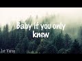 Hooked on You - Bread (LYRICS)