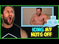 Do Ice Baths Work for Recovery? Bodybuilder Tries it Out