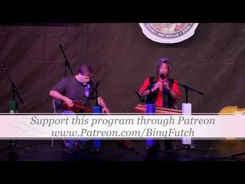 Dulcimerica 314 - "Evart Pt. 1" - Mountain Dulcimer