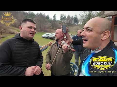 OJ JELO, JELO-BISTRI IZVOR-DRUŽENJE KOD DRAGOSLAVA LUKIĆA U VOZUĆOJ, 22.3.2025.