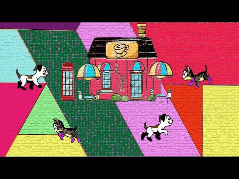 He often does this !