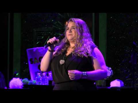 Bonnie Milligan - "The Wizard and I" (Wicked/Stephen Schwartz)