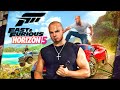 Видеообзор Forza Horizon 5 от TheDRZJ