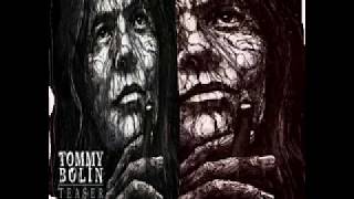 Tommy Bolin =  Teaser - 1975 -  (Full Album)