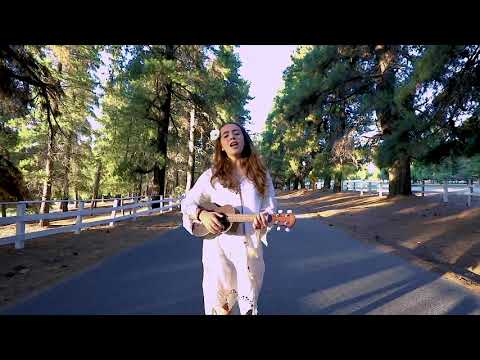 Estefany Bearriver - "Vuelvo a recordar" (Video Oficial)