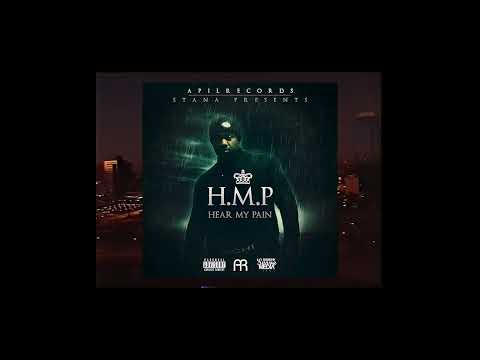 Stana - H.M.P Hear My Pain [Mixtape]