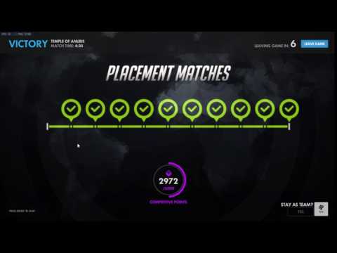 10-0 placements c: