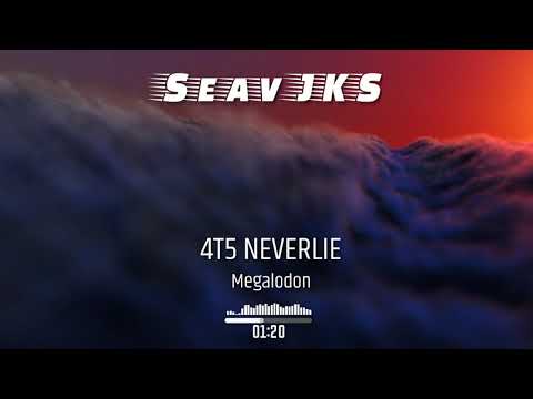 Seav JKS "Give Me More Smoke" [ Official Audio ] ft. @4T5 NEVERLIE (Lyrics) 🎵