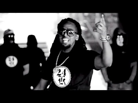 En grabb från programmen - 24K