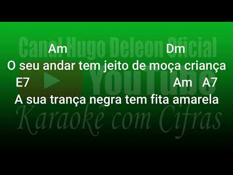 Moça Criança - Agepê