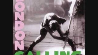 Lover&#39;s Rock - The Clash.wmv