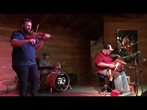 Thumbnail for Reggie Matte & Friends at Vermilionville (April 9, 2023) by Jimmy Breaux