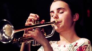Swit Records presents Andrea Motis & Joan Chamorro Quintet - Meditaçao (Live at Jamboree_Barcelona)