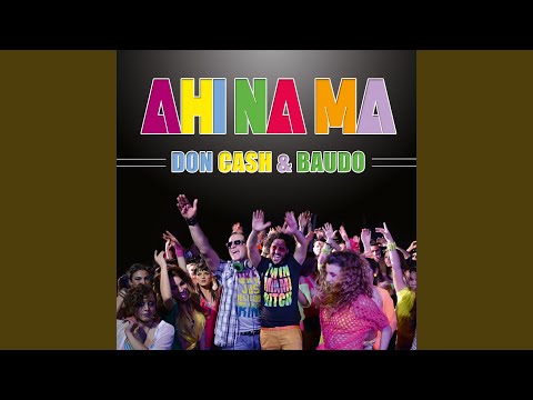 Ahi Na Ma (Original Extended)